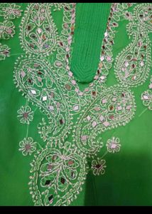 Chiknkri Kurti