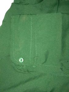 Women Shirt With Inner