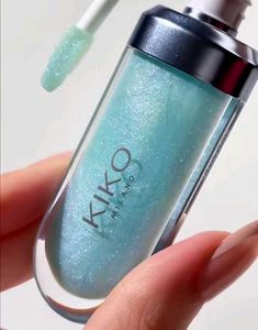 Kiko Milano Holographic Lip Gloss, FIXED PRICE