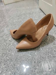 marks &amp; spencers nude heels
