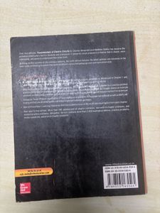 Fundamentals of Electric Circuits - Sixth Edition