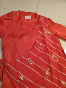 Ethnic Kurta Pajama For Kids