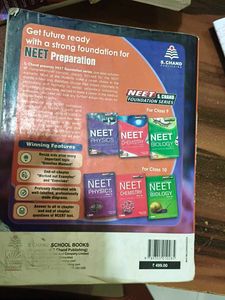 Science for Ninth Class Biology