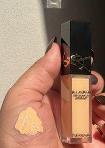 Ysl All Hours Concealer Shade - LC1