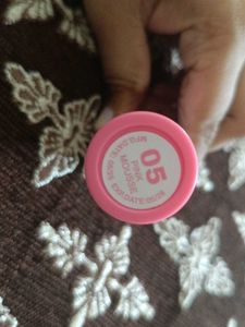 Mars Sugar Rush Liquid Blush