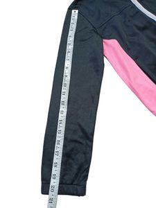 iTS Track Jacket Size Xs &amp; S. Follr All Season