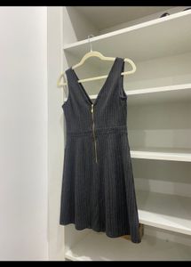 Dorothy Perkins Pinstripe Dress