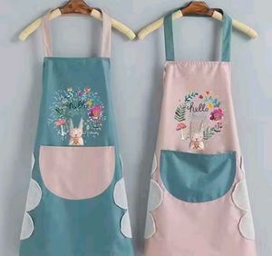 Cute Bunny Aprons
