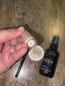makeup kit