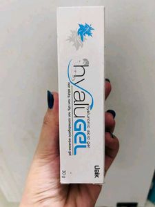 Hylu Gel Ubik