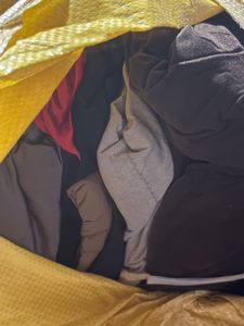 Bulk Clothing Bundles