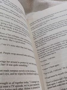 The Hating Game by Sally Thorne