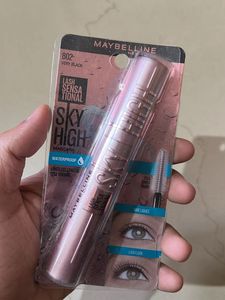 Maybelline New York Mascara 6ml
