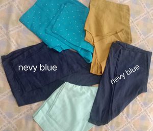Cotton Blouse