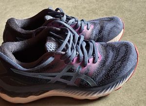 Asics Gel-Nimbus 23 Women's Running Shoes