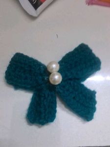 crochet bow 3