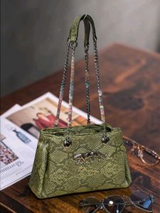 New Sabyasachi sling  handbag Cro