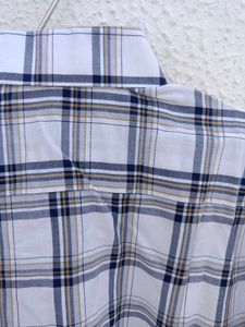 Classic Men's Shirt