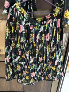 Not Worn, branded Co Ord Stylish, With Tag