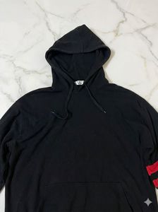YOUTH Graphic Hoodie - The Current Situation