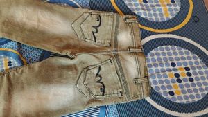 kids jeans 8 to 9