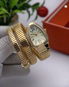 rakhi sale  Gold Bvlgari Watch