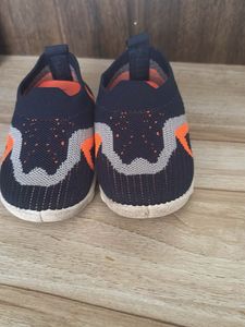 Kids' Slip-On Sneakers