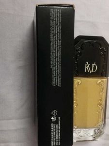 KVD Good Apple Foundation