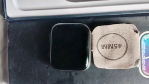 Apple I Watch 7 Plus Smart Watc 45mm