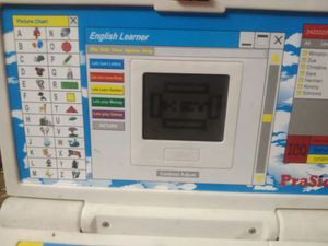 Kids Games And English Learners