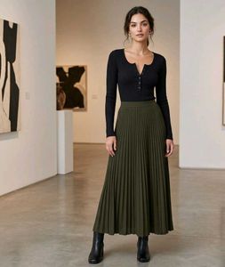 Black top for women