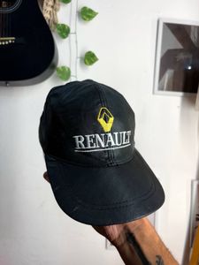 Renault Baseball Cap