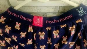 🐰💸Rare Psycho Bunny Shorts