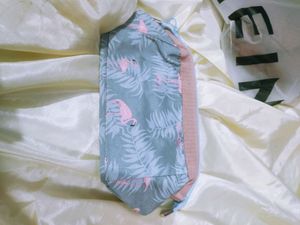 Makeup/Cosmetics Pouch