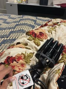 hair pro waver-32mm