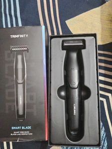 Trimfinity Smart Blade Trimmer