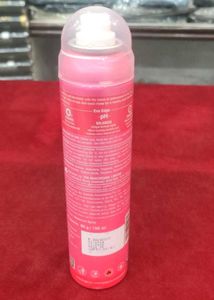 Eva Doll Deodorant