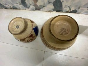 Home Panting Bowl 2 Pis