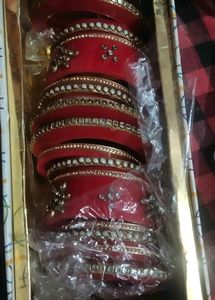 Bridal Chura