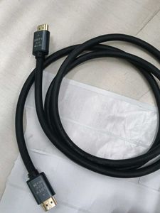 HDMI CABLE NEW AND ORIGINAL