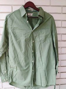 5 Men's Branded shirt bundle