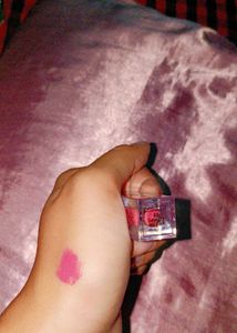 Hold Me Matte Liquid Lipstick