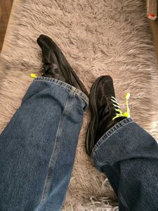 New Balance 490v6 SpeedRide performance shoes
