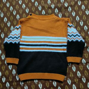 Sweater With Leggings (Unisex)