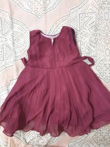 NEW Baby Girl Dress