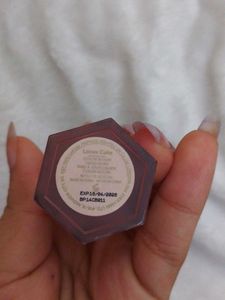 fae beauty witty blush with free sheglam love cake