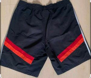 Orginal Adidas Germany Soccer Shorts Xl
