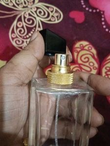 YSL Libre Eau de Parfum EMPTY BOTTLE