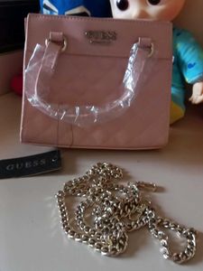 Taylor Crossbody Bag