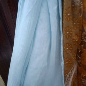 Colorful Dupatta pack of 5.
